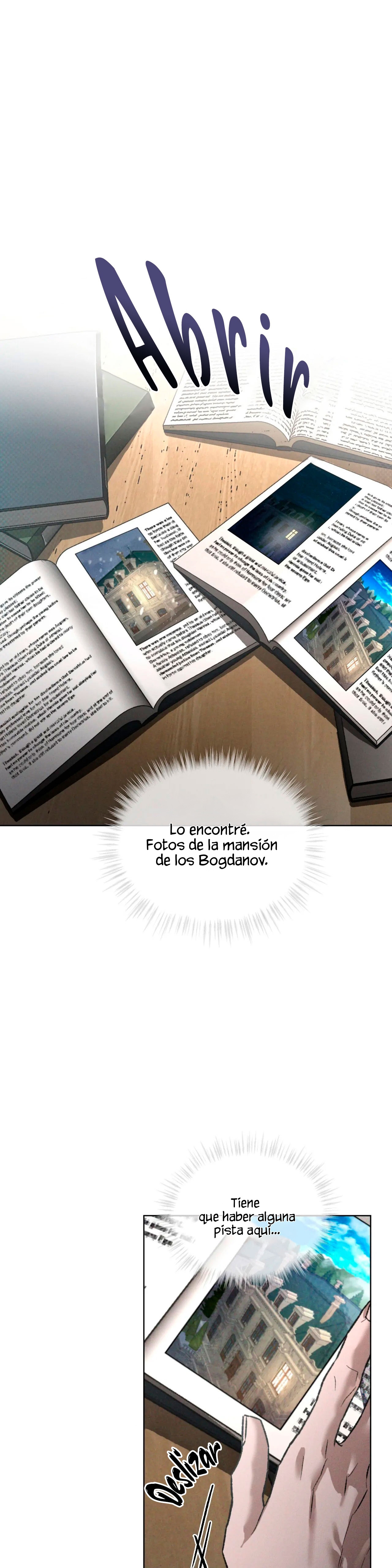 30 Codename: Anastasia