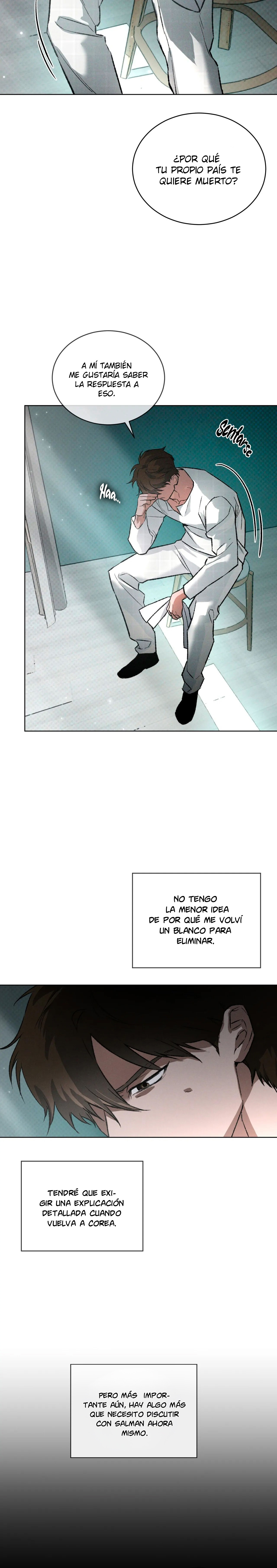 15 Codename: Anastasia