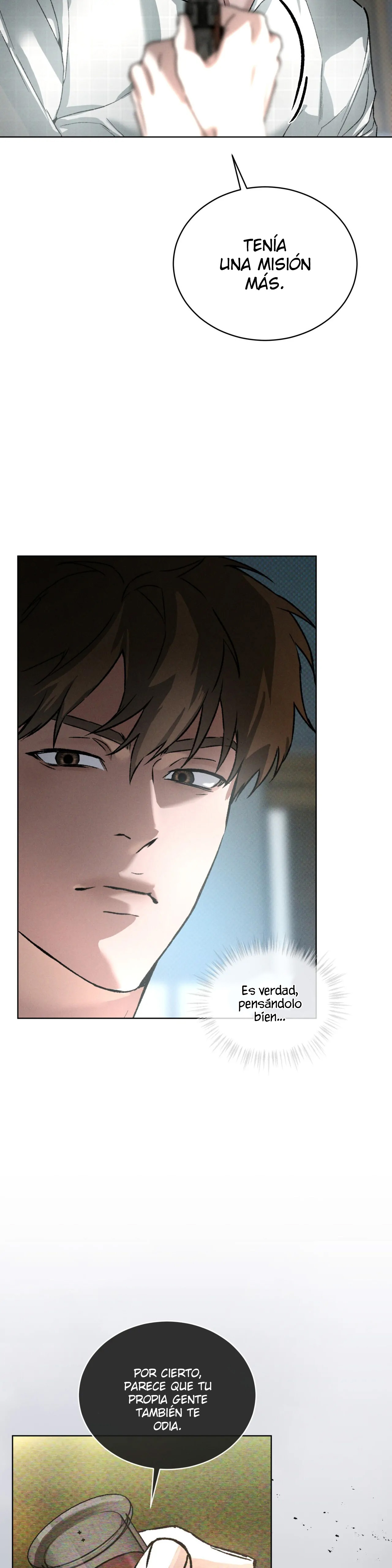 9 Codename: Anastasia