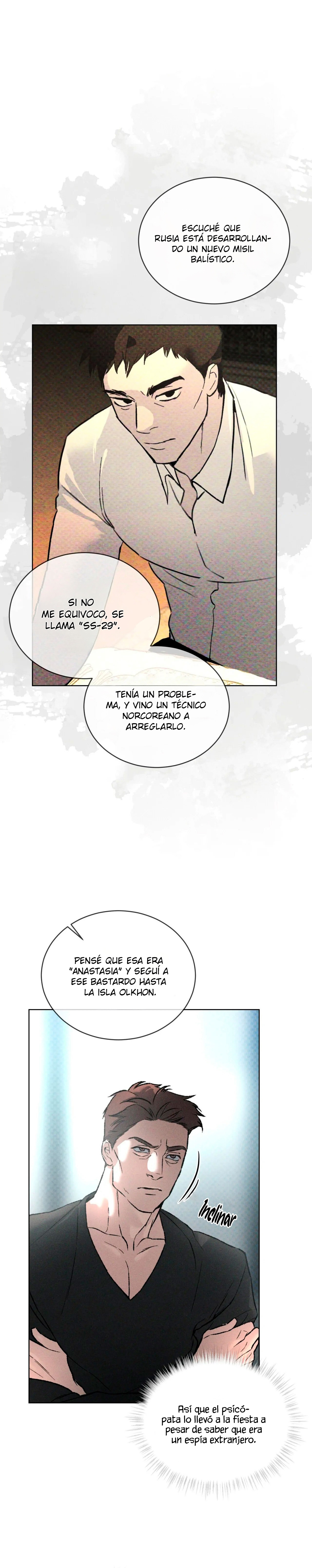 18 Codename: Anastasia