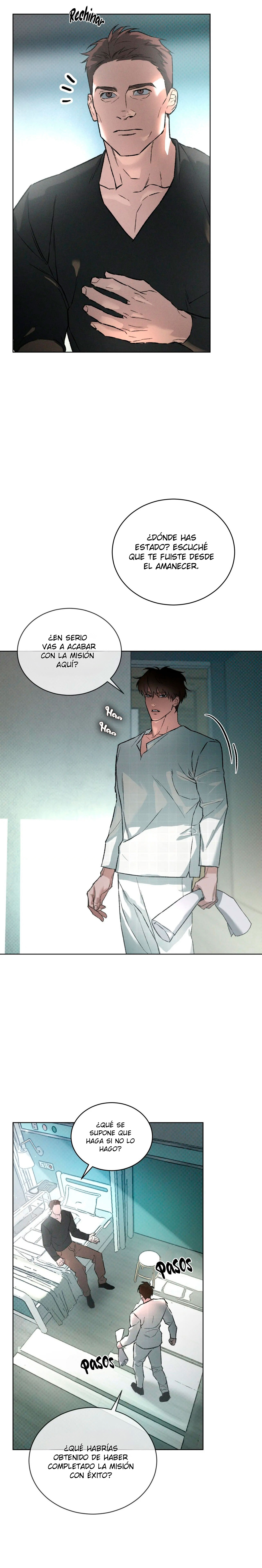 3 Codename: Anastasia