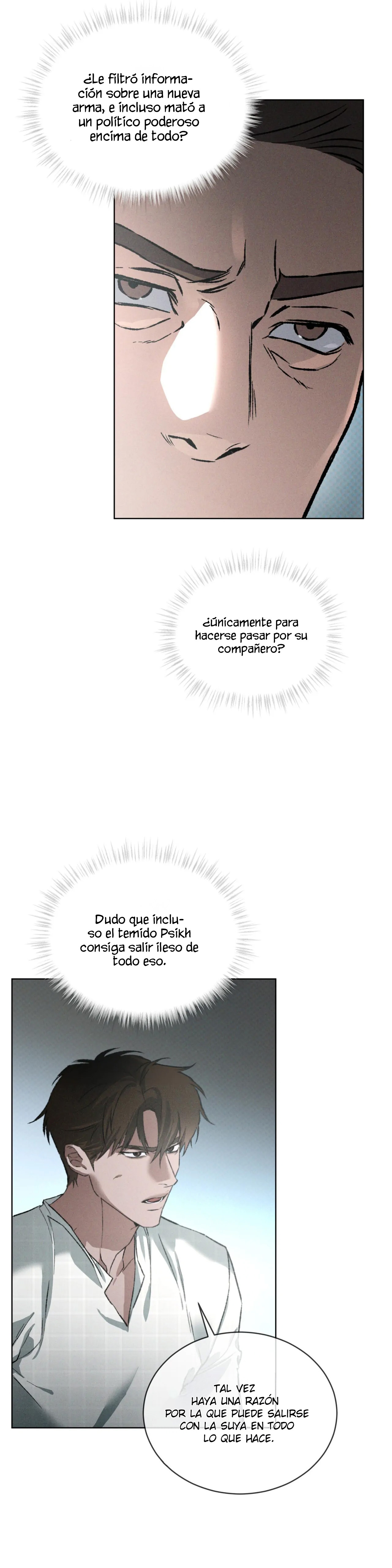 19 Codename: Anastasia