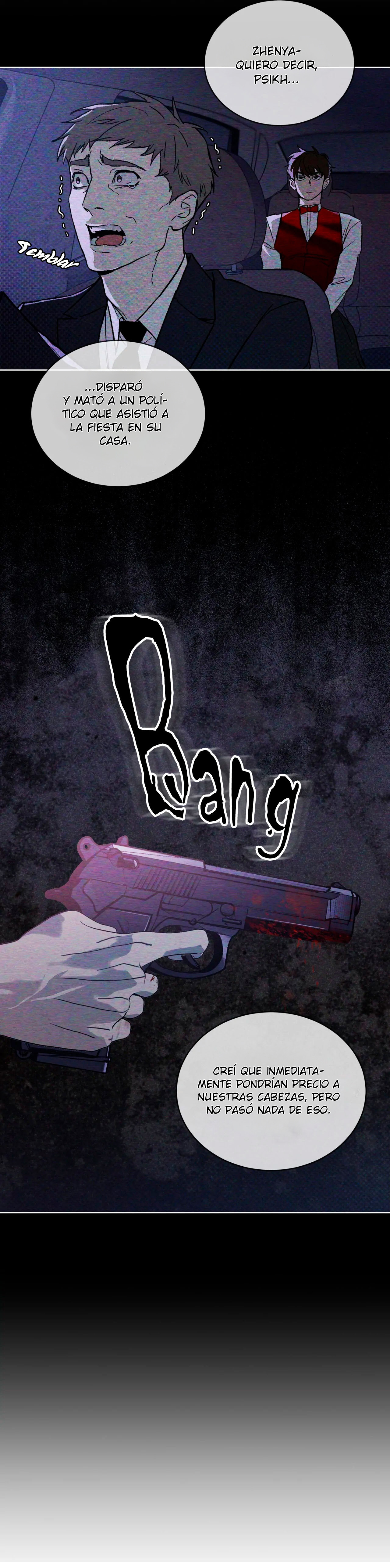 16 Codename: Anastasia