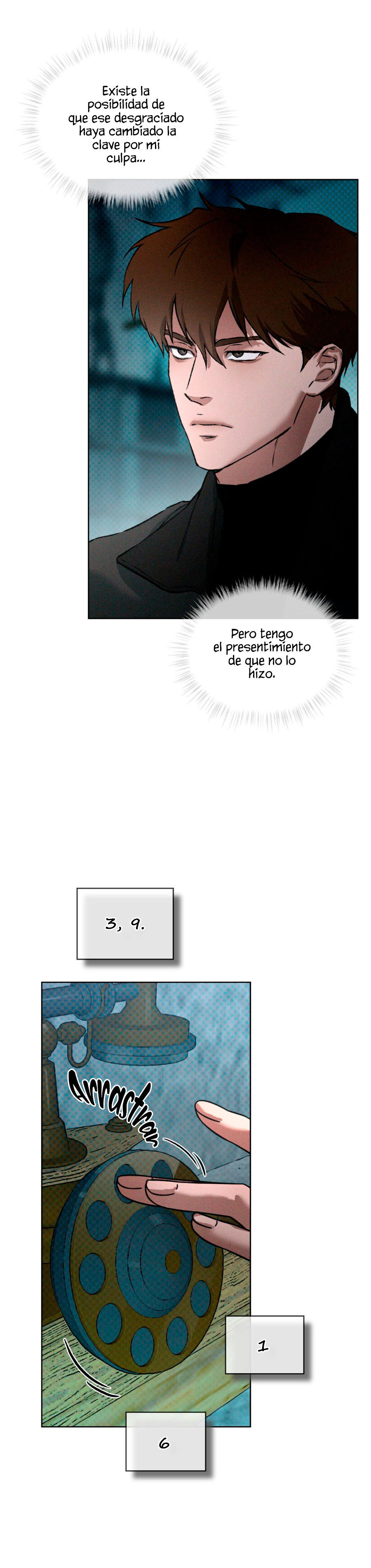 16 Codename: Anastasia