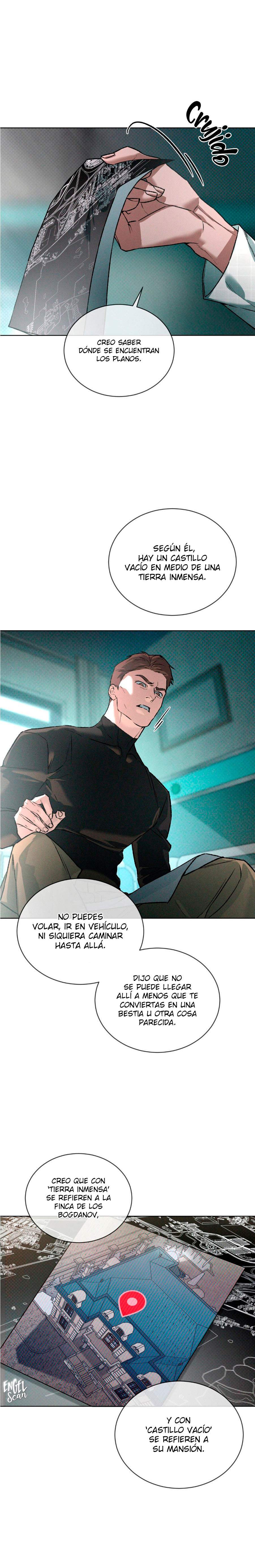 27 Codename: Anastasia