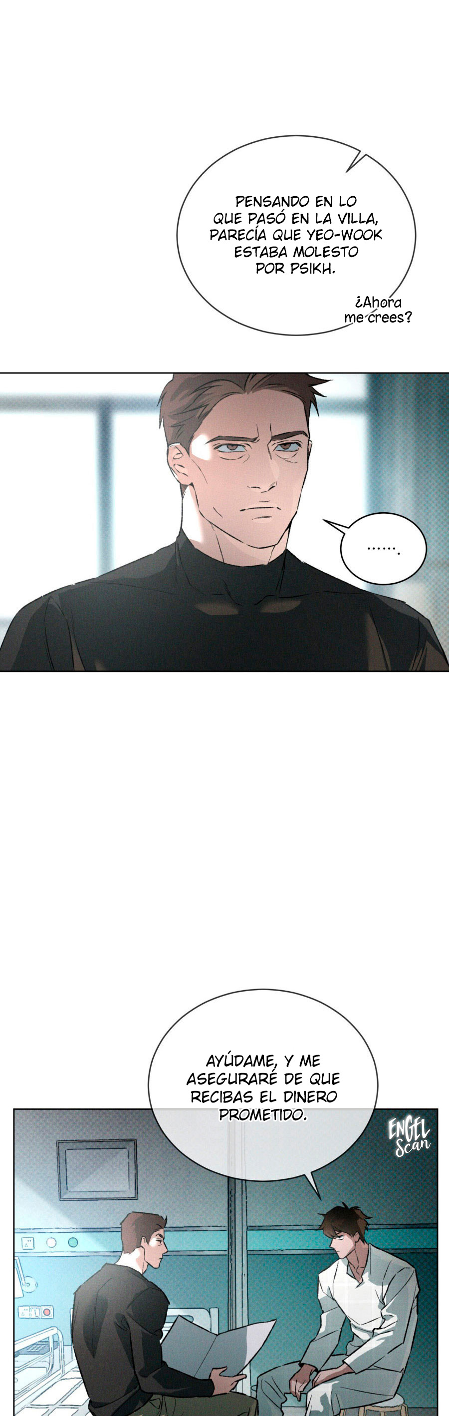 23 Codename: Anastasia