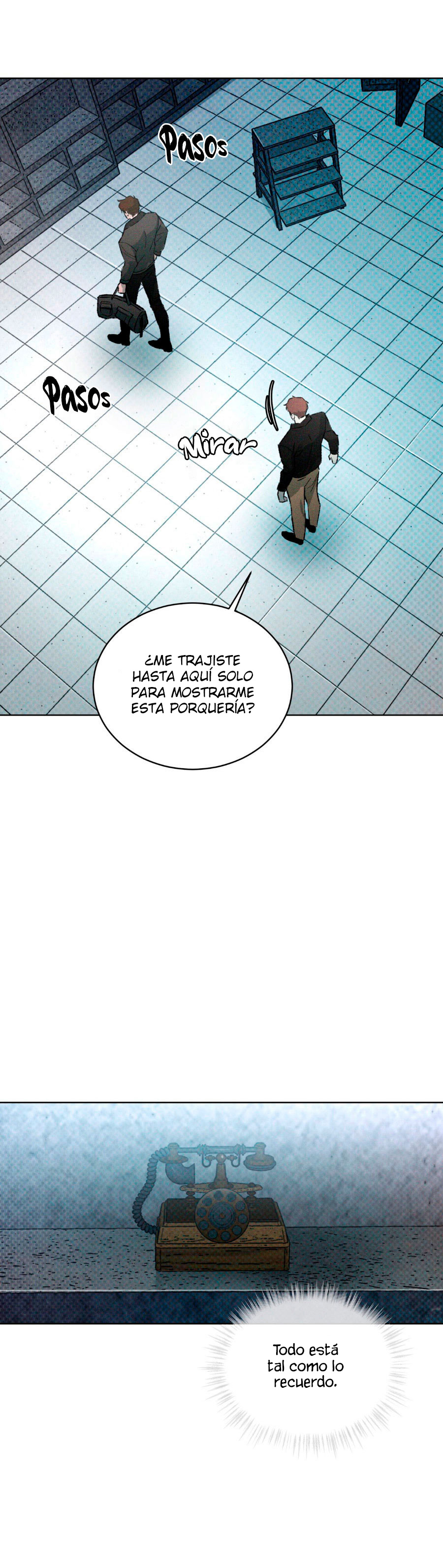 15 Codename: Anastasia