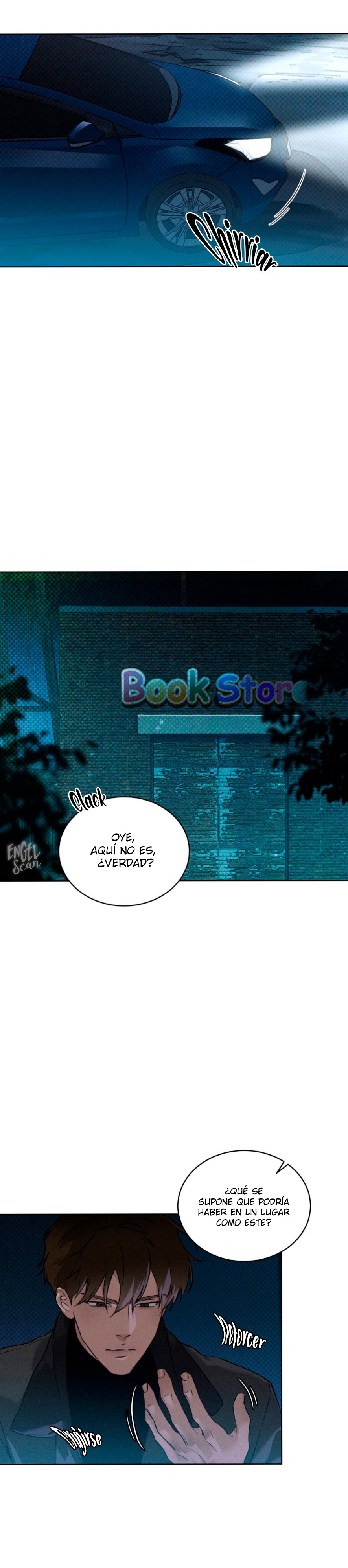 11 Codename: Anastasia