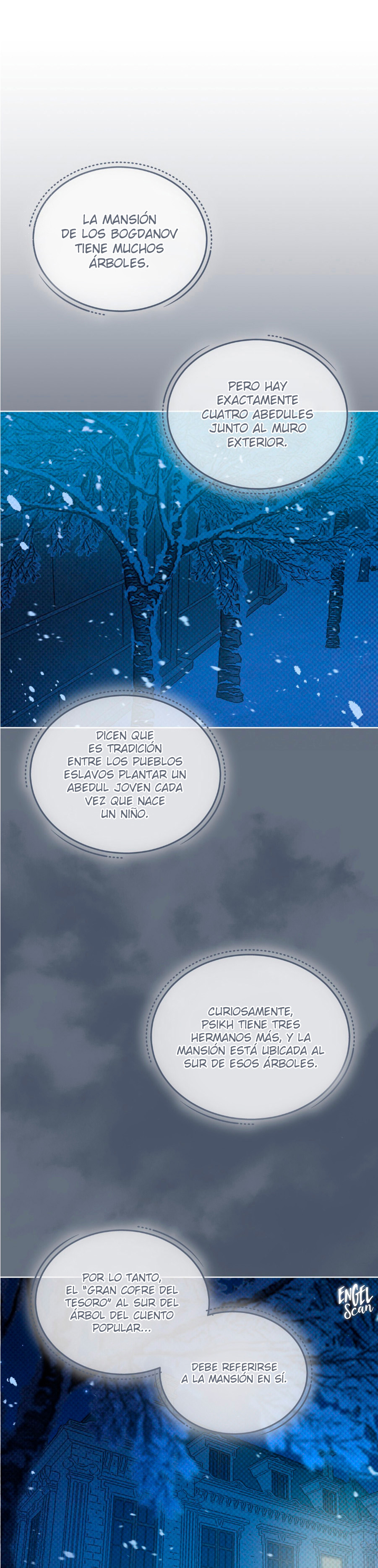 3 Codename: Anastasia