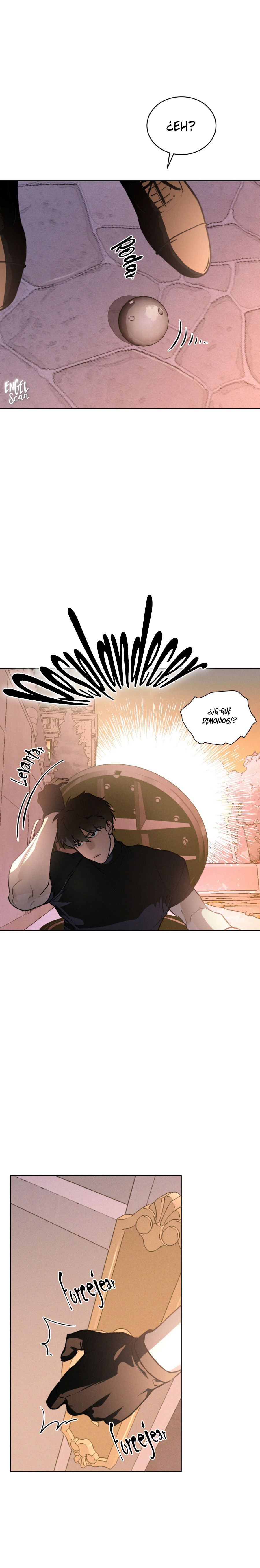 19 Codename: Anastasia