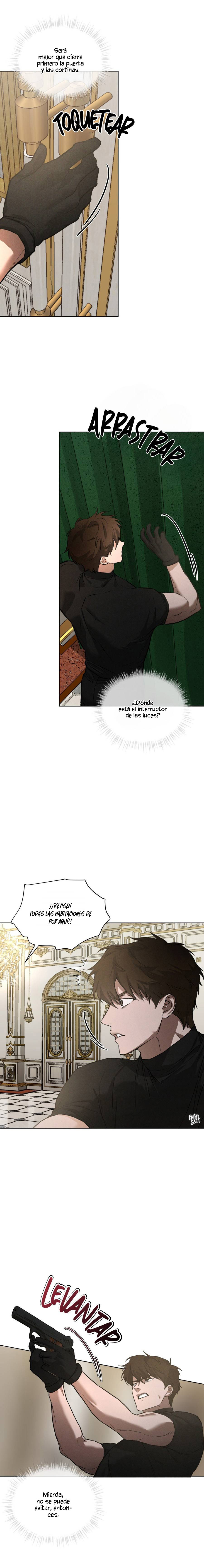 10 Codename: Anastasia