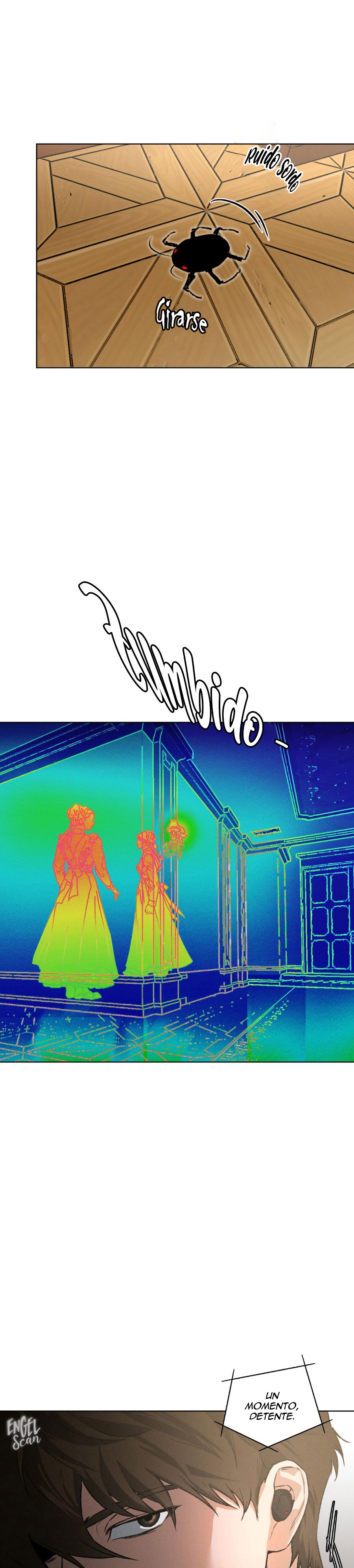 3 Codename: Anastasia