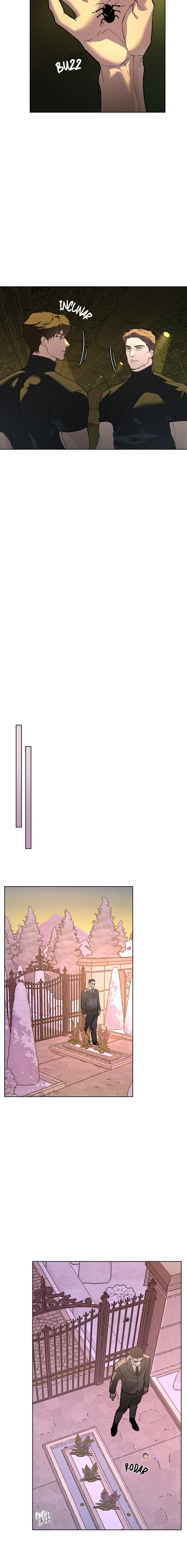 18 Codename: Anastasia