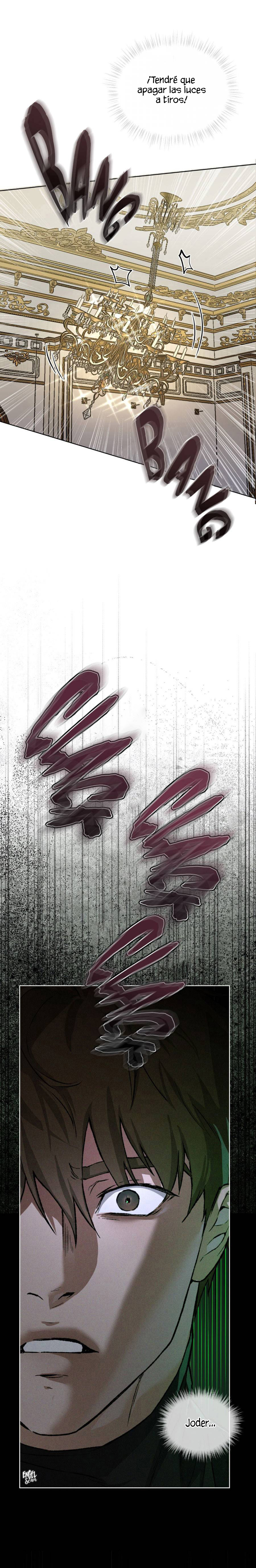 11 Codename: Anastasia