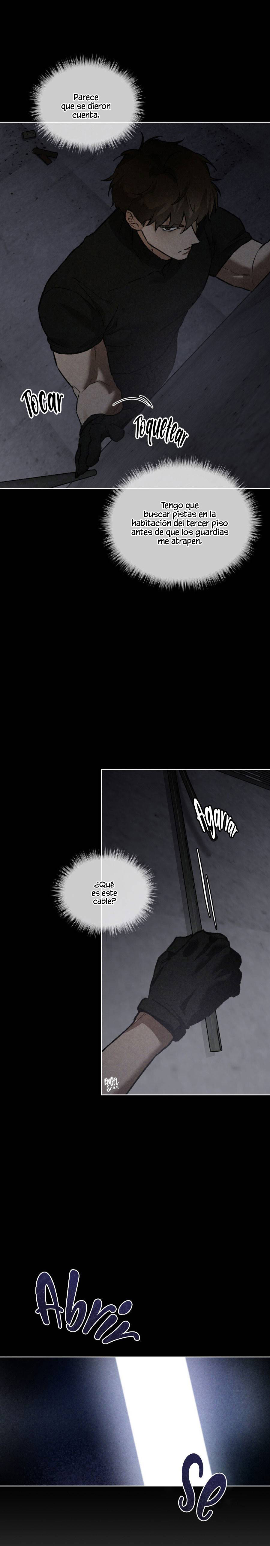 8 Codename: Anastasia