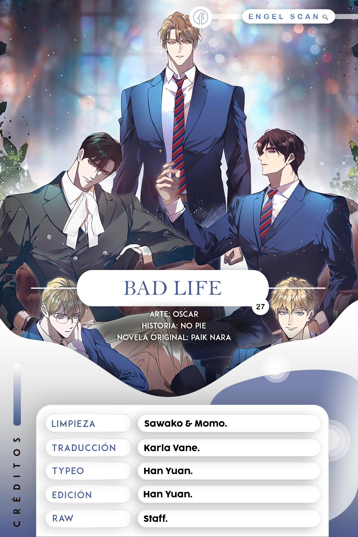 0 Bad life