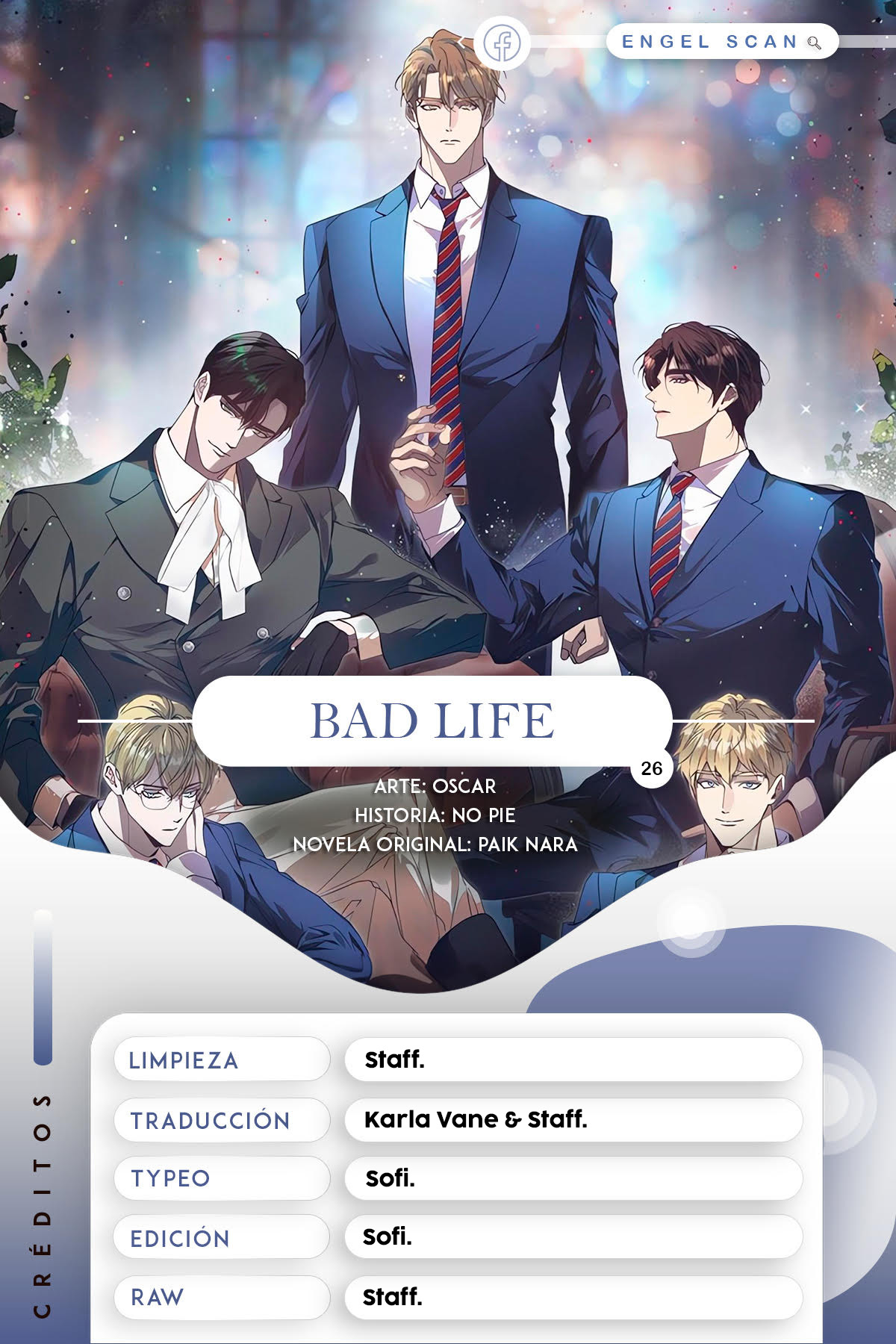 0 Bad life