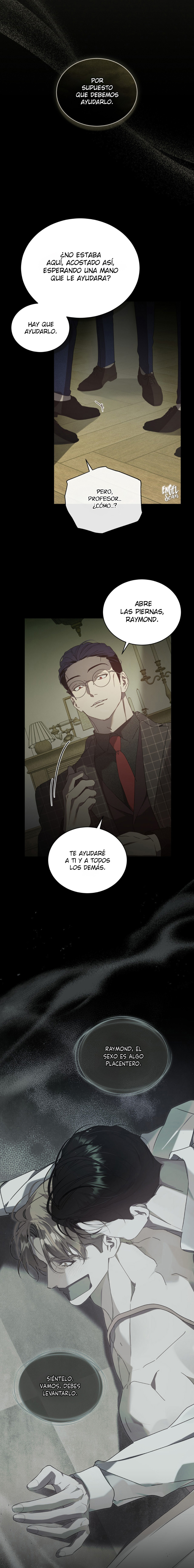 10 Bad life