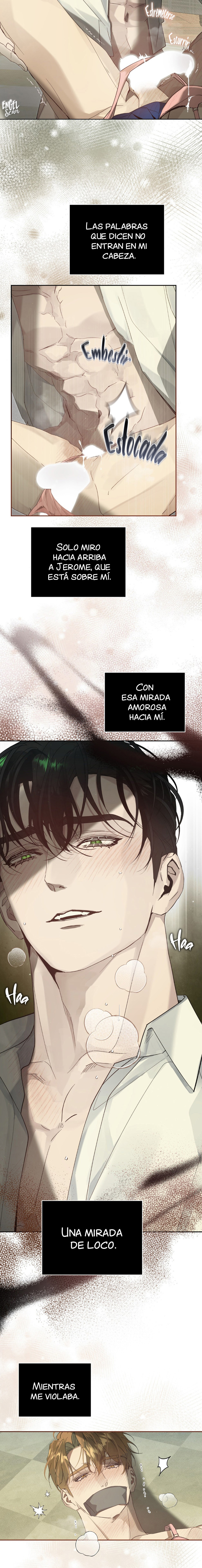 17 Bad life