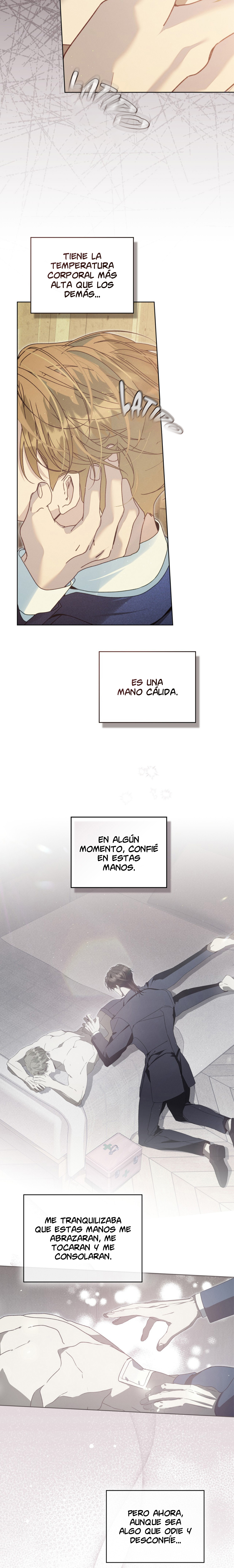 5 Bad life