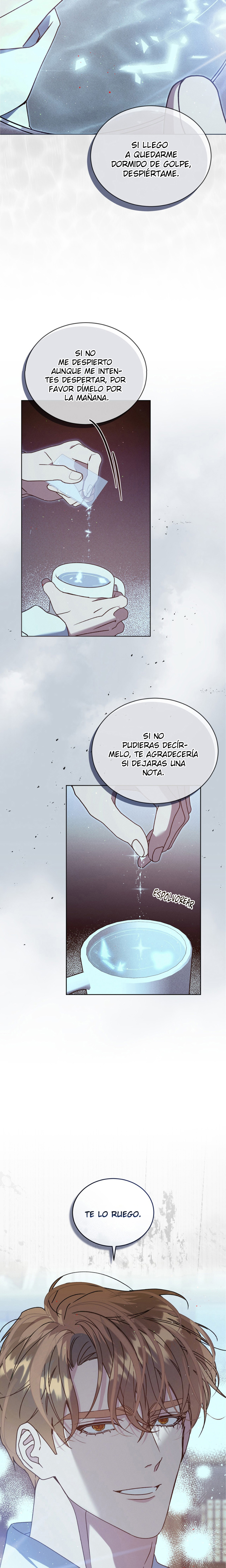 9 Bad life