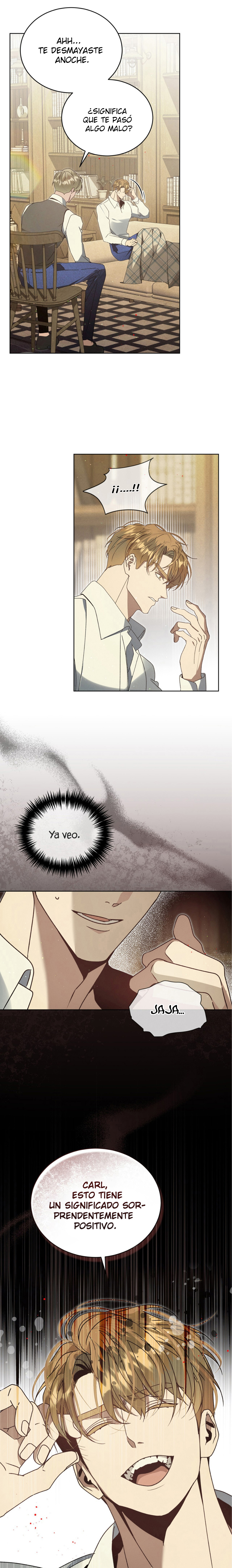 12 Bad life