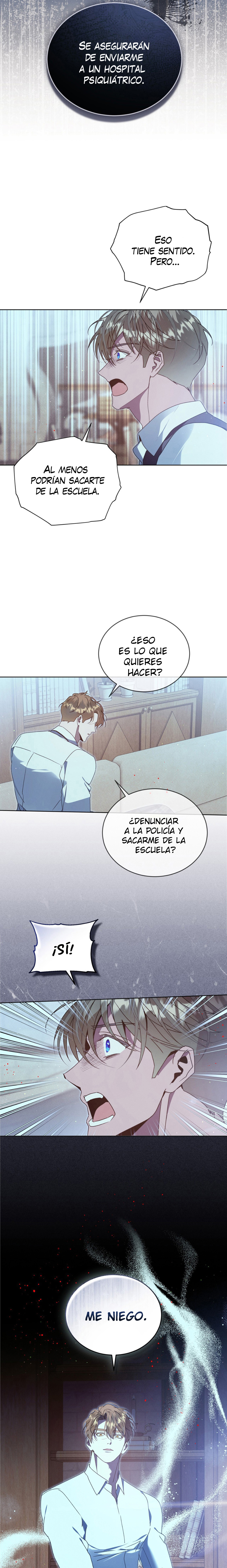 5 Bad life