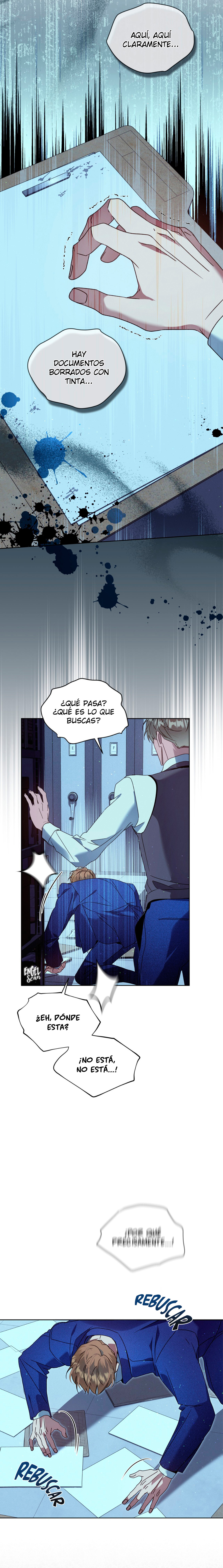 11 Bad life