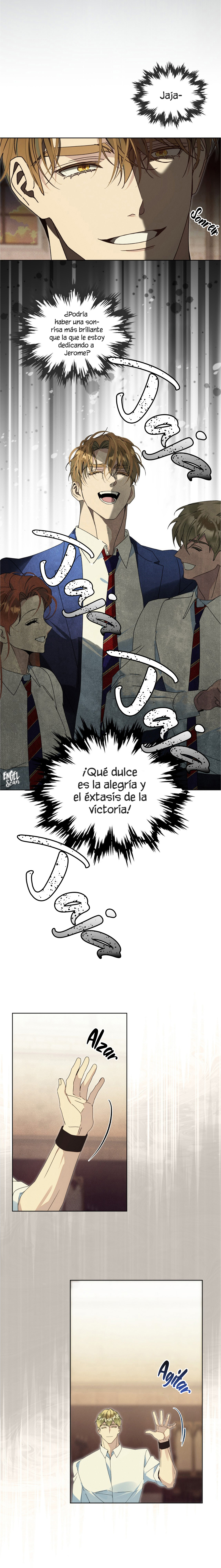 8 Bad life