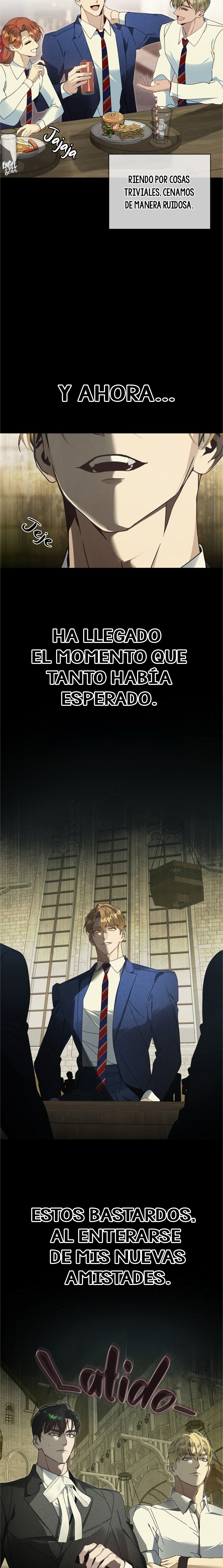 6 Bad life
