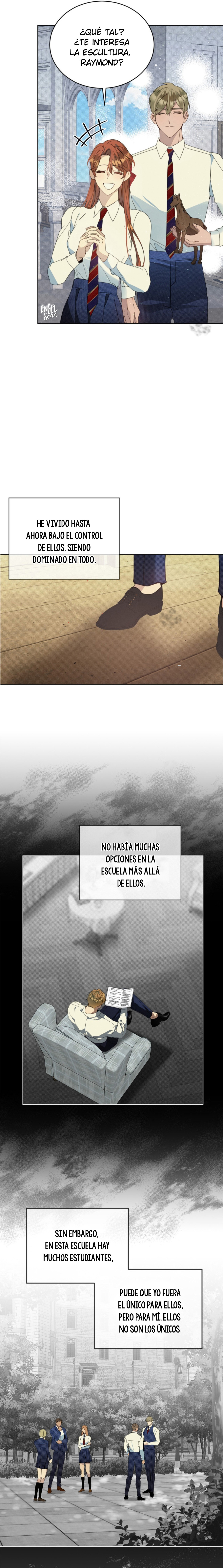 2 Bad life