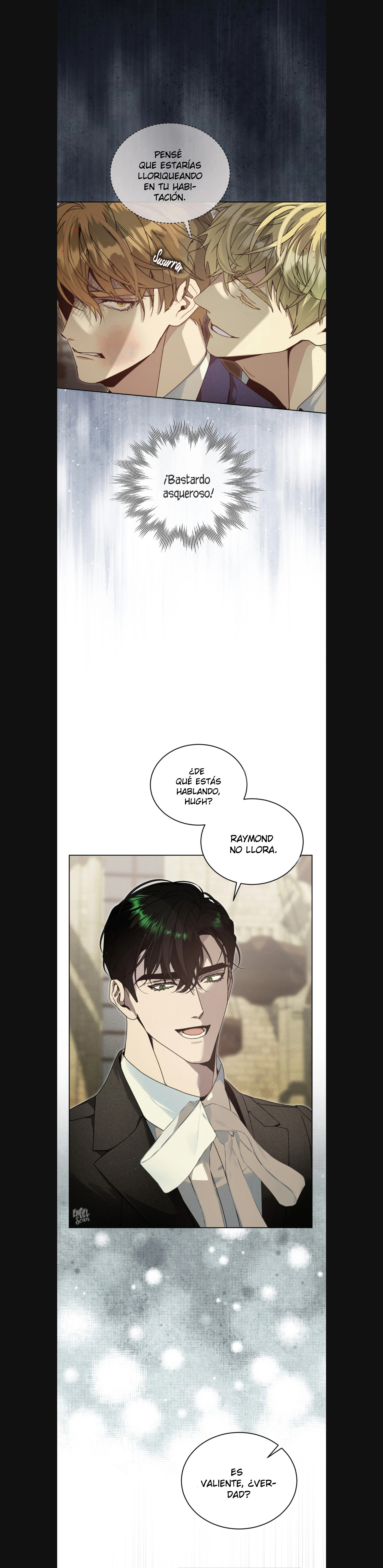 14 Bad life
