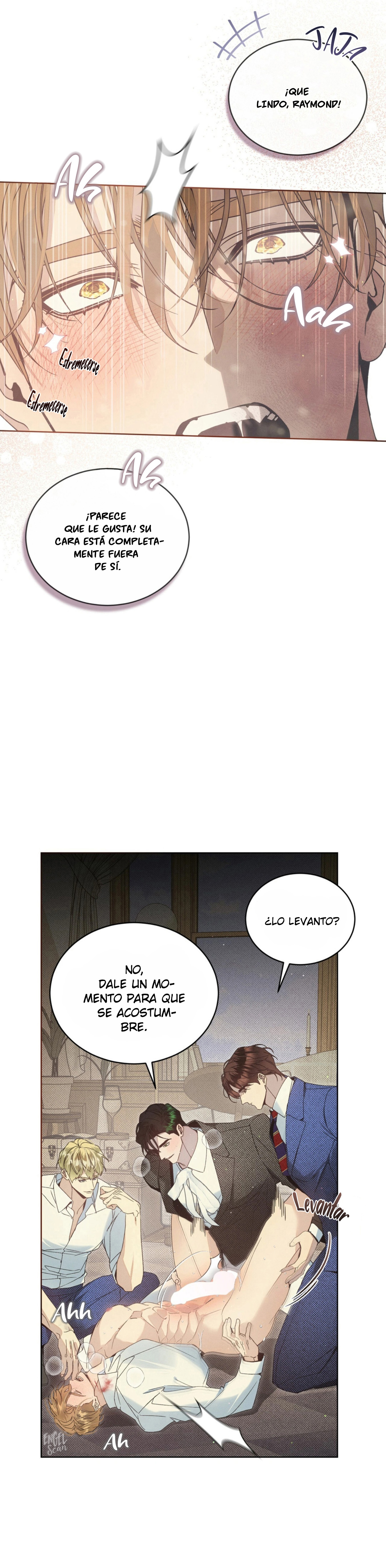 9 Bad life
