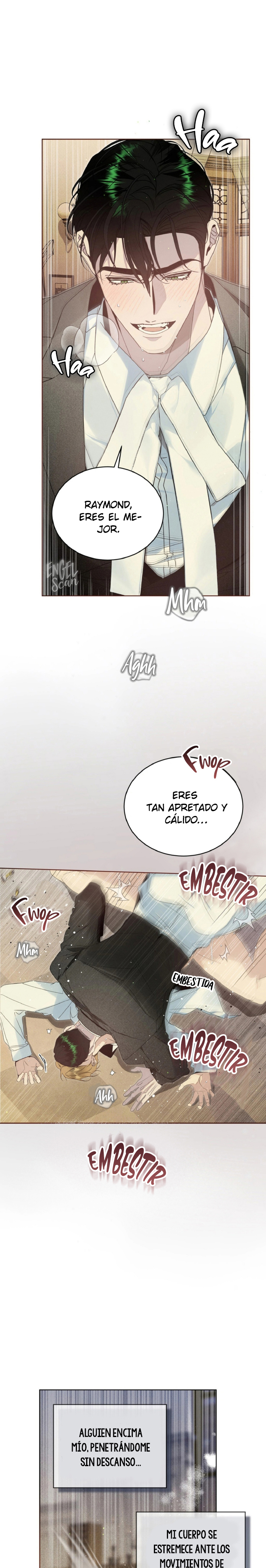 7 Bad life