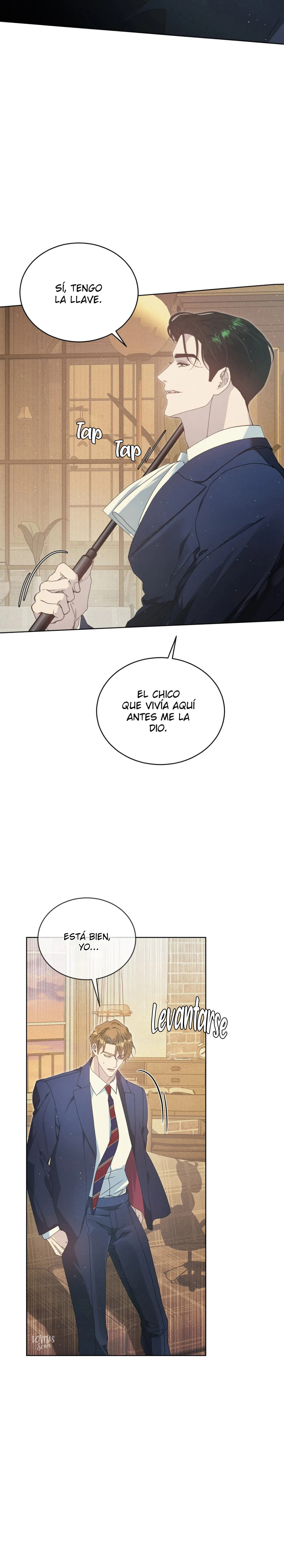 8 Bad life