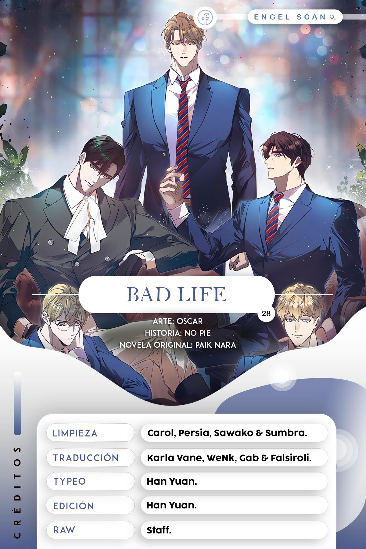 0 Bad life