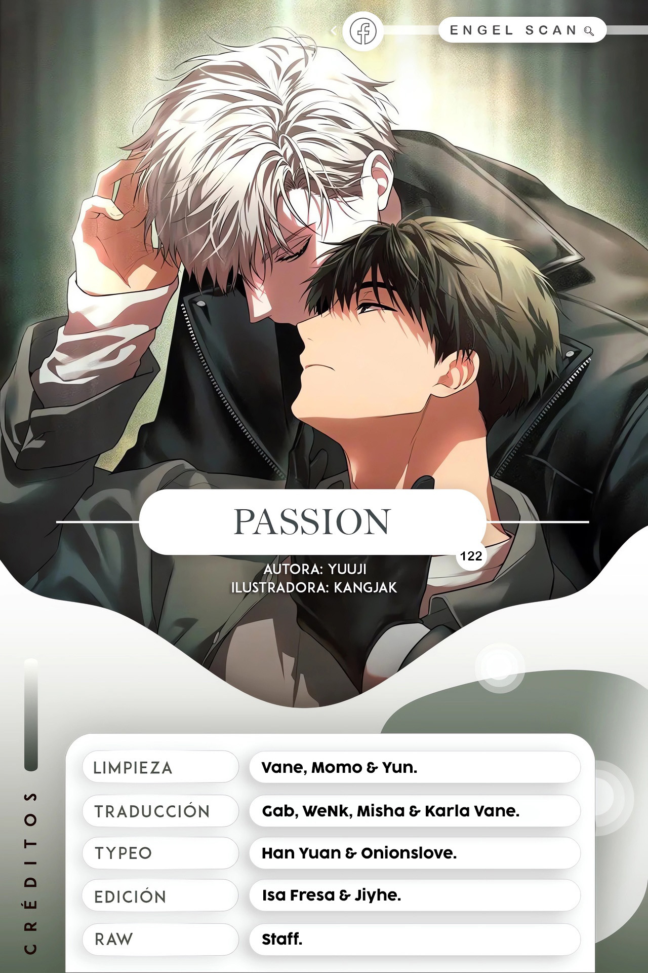 0 Passion
