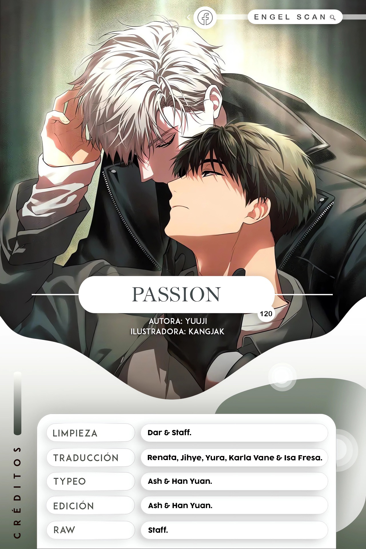 28 Passion