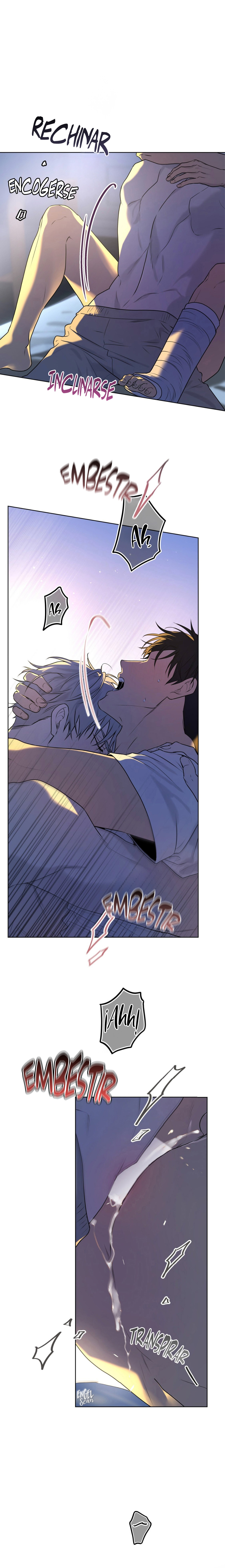 8 Passion