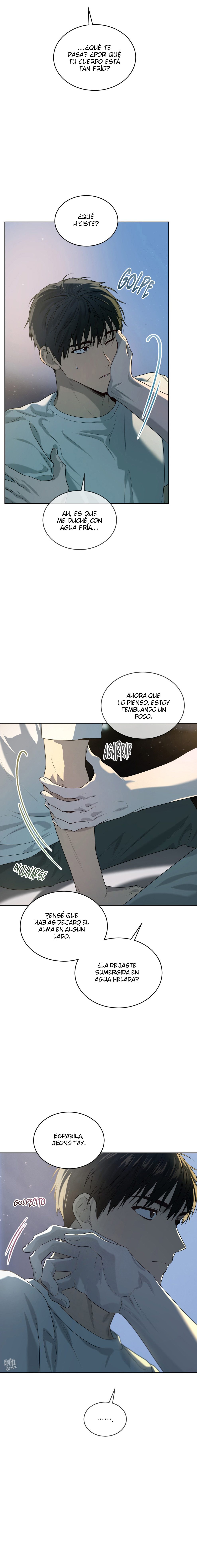 8 Passion