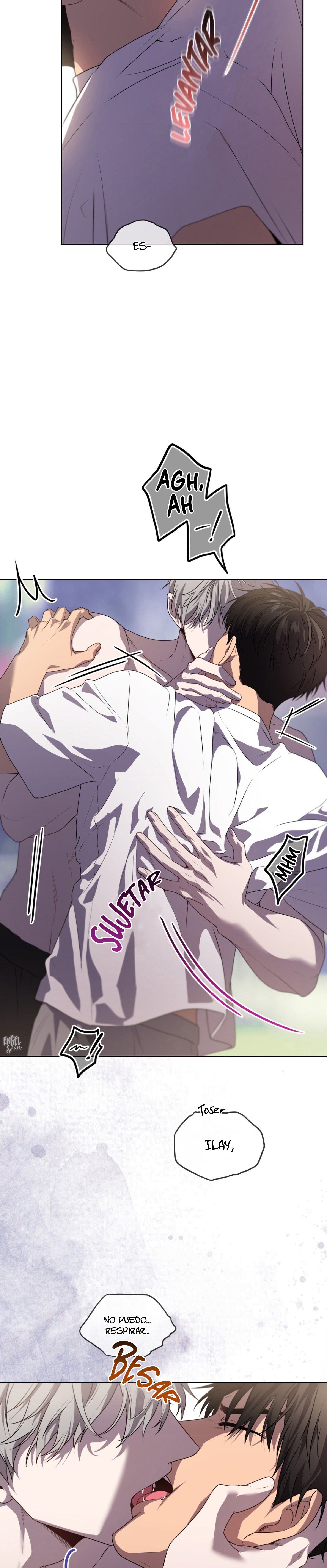 9 Passion