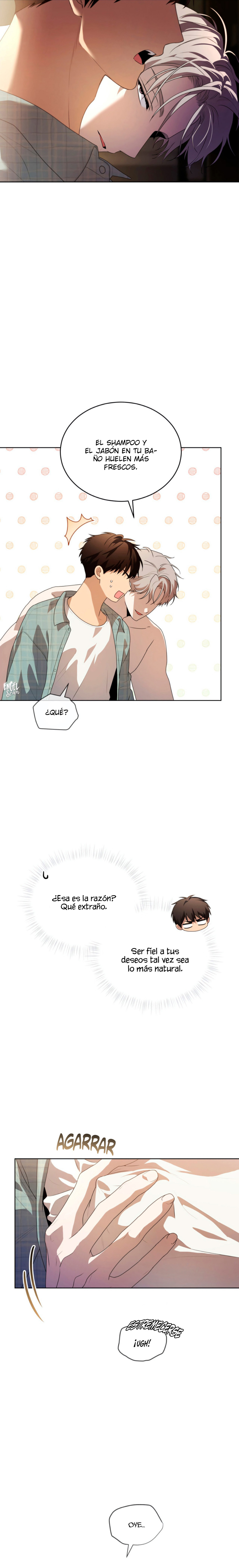 8 Passion