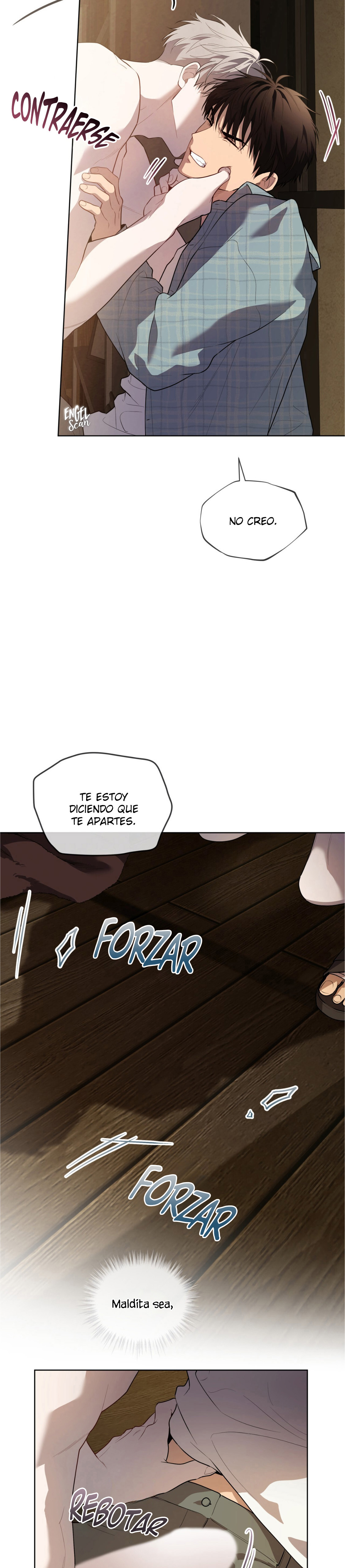 13 Passion