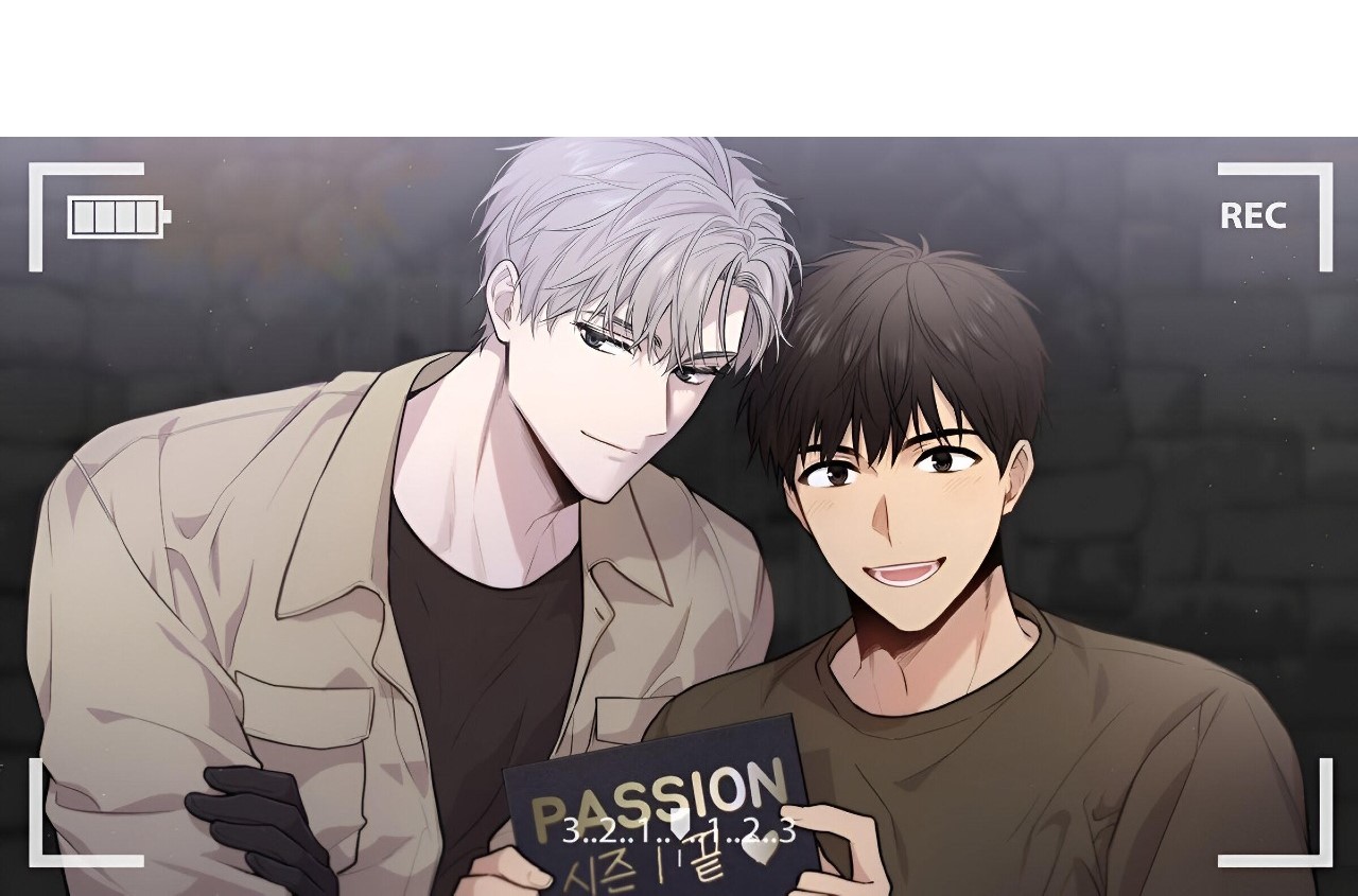 34 Passion