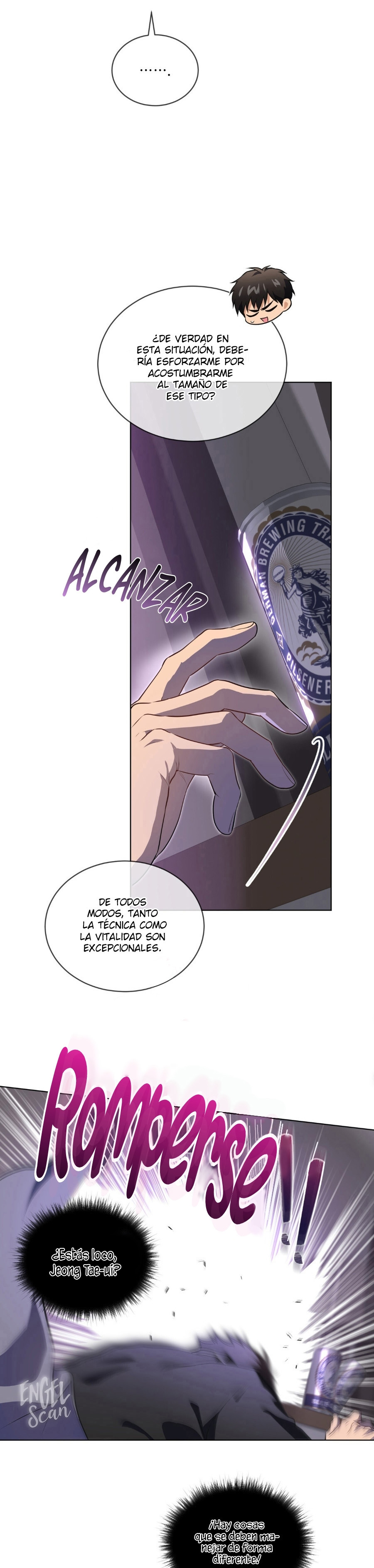 10 Passion