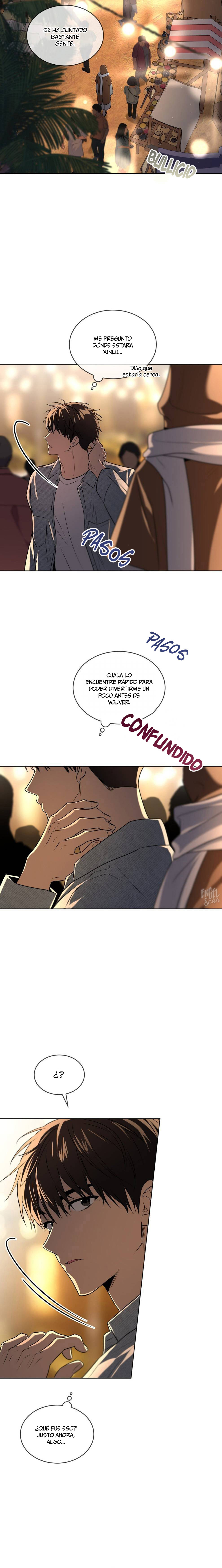 5 Monstruo