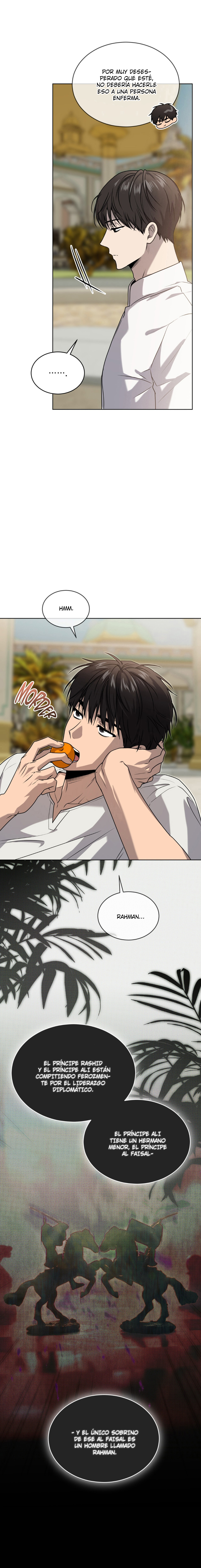 10 Passion