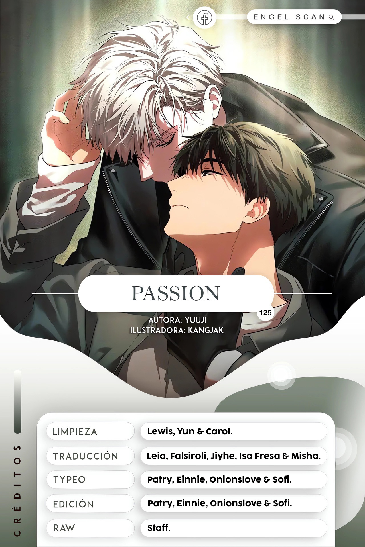 0 Passion