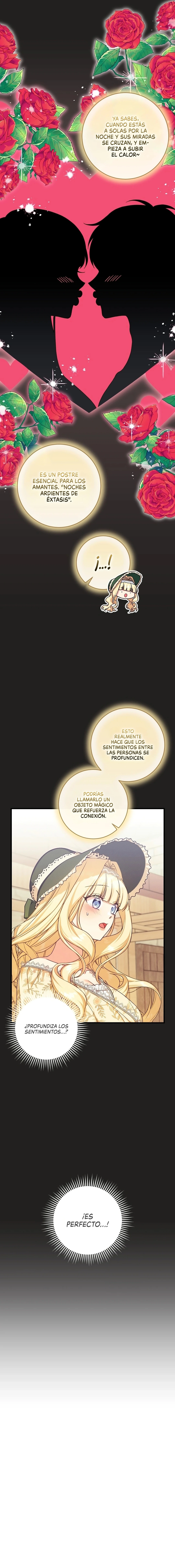 2 Pánico por la Poción de Amor