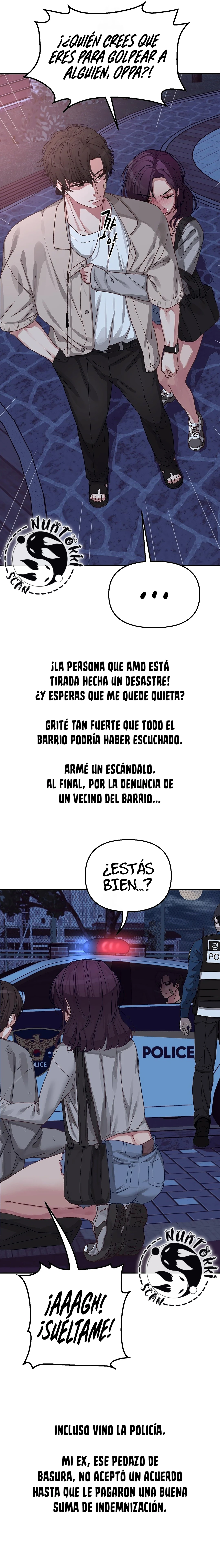 6 ¿Esta historia es real?